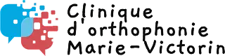Logo de Orthophonie Longueuil